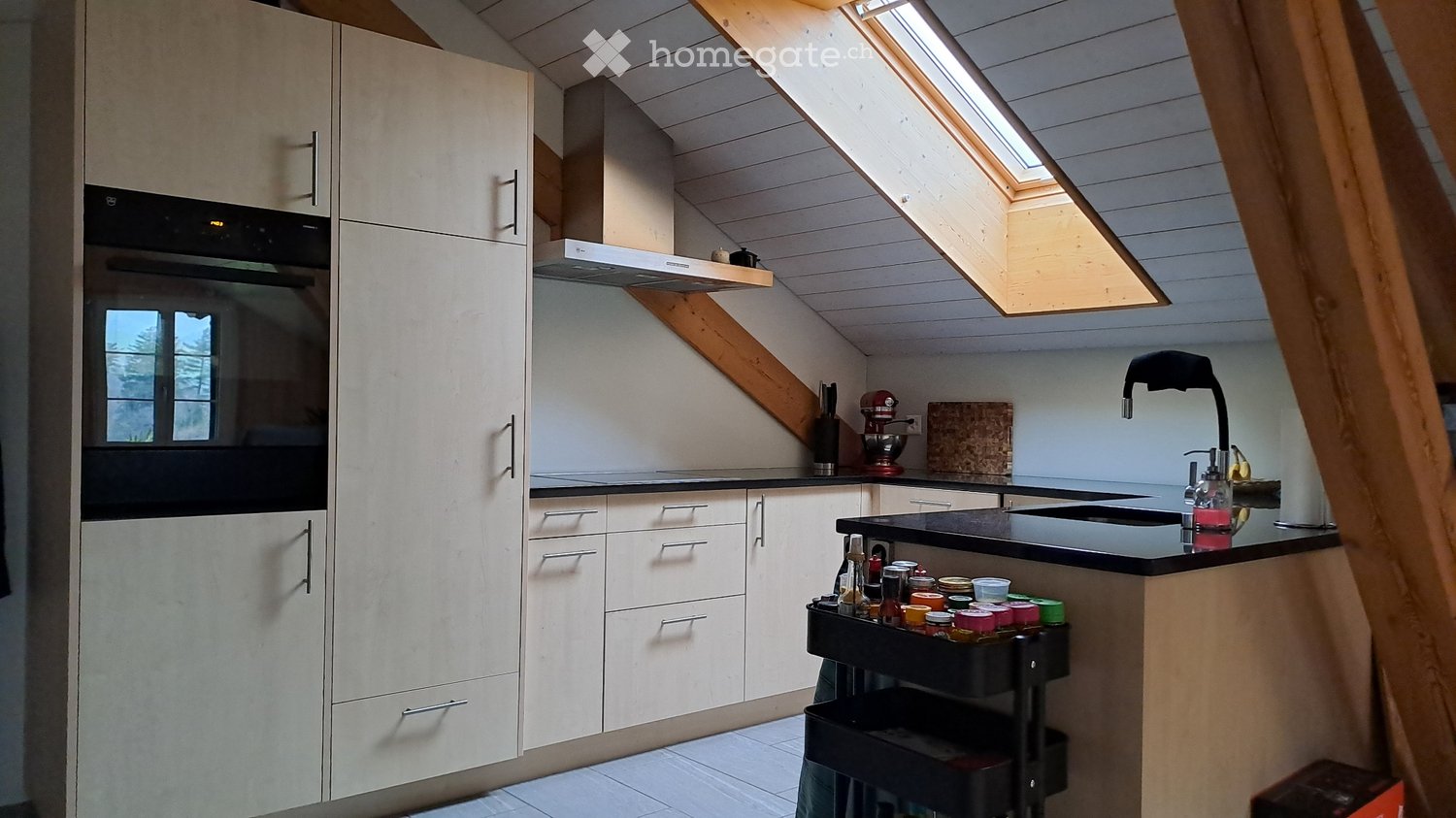 1 pièce chambre individuelle, photo 4 sur 5