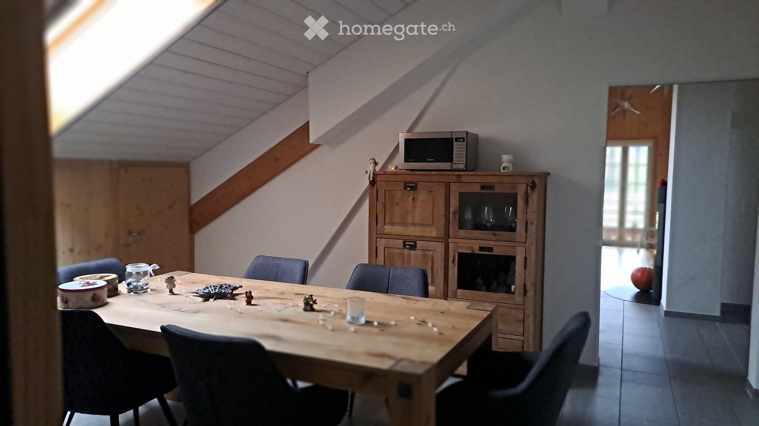 1 pièce chambre individuelle, photo 3 sur 5