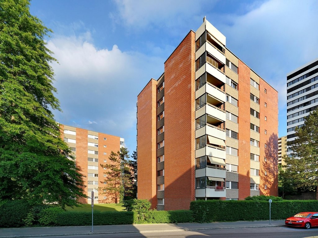 Appartement de 1 pièce, photo 1 sur 4