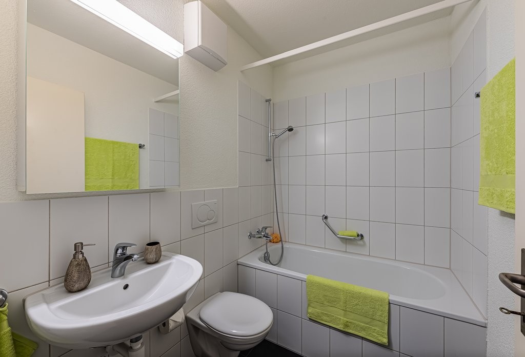 Appartement de 1 pièce, photo 2 sur 4