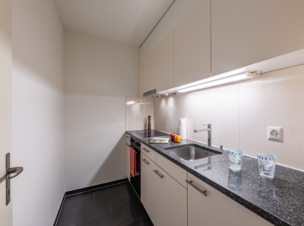 Appartement de 1 pièce, photo 3 sur 4