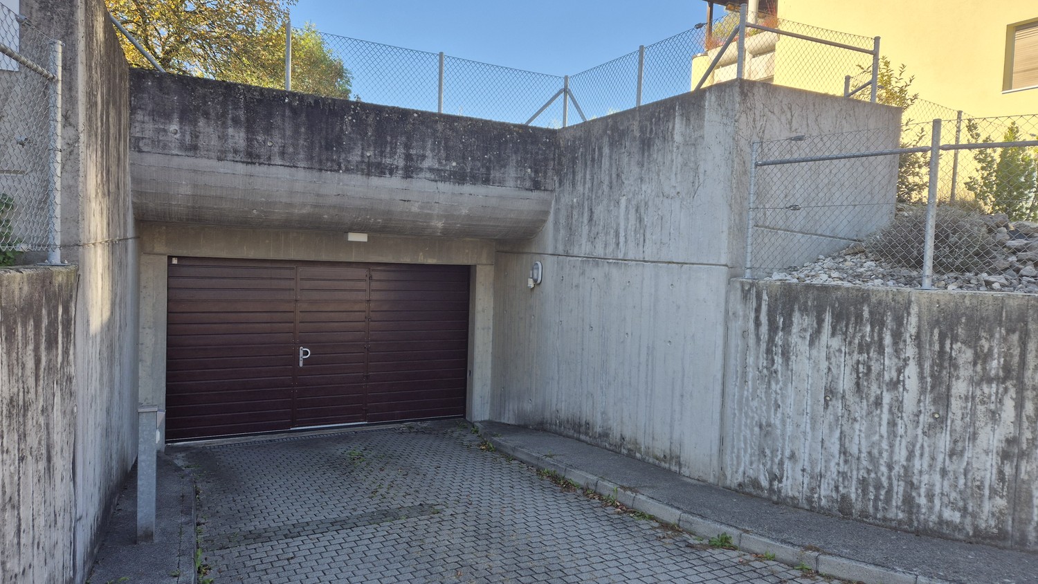Place souterraine, photo 2 sur 4