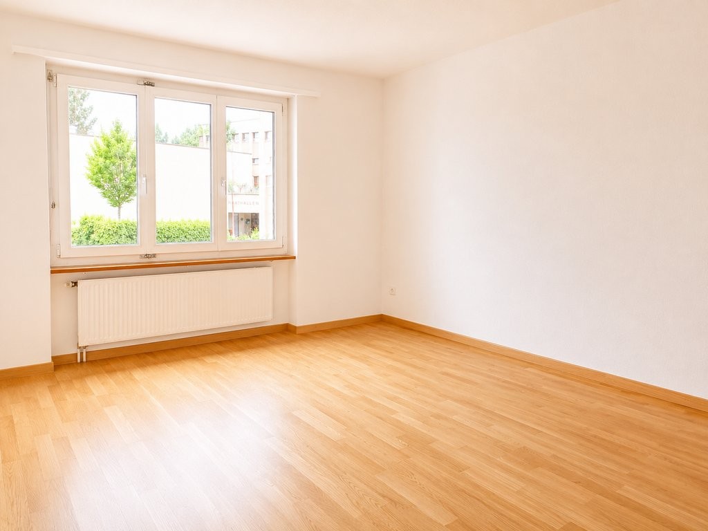 3 ½ pièces appartement