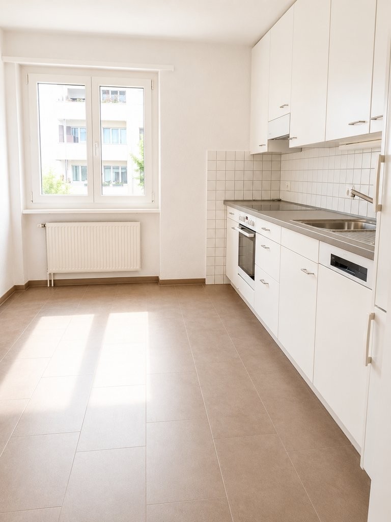 3 ½ pièces appartement