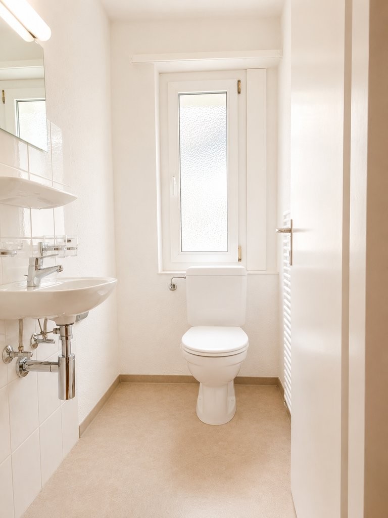 3 ½ pièces appartement