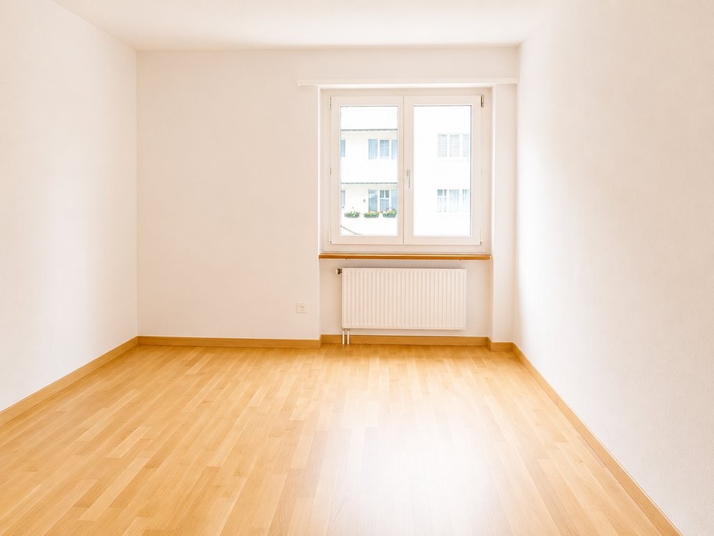 3 ½ pièces appartement