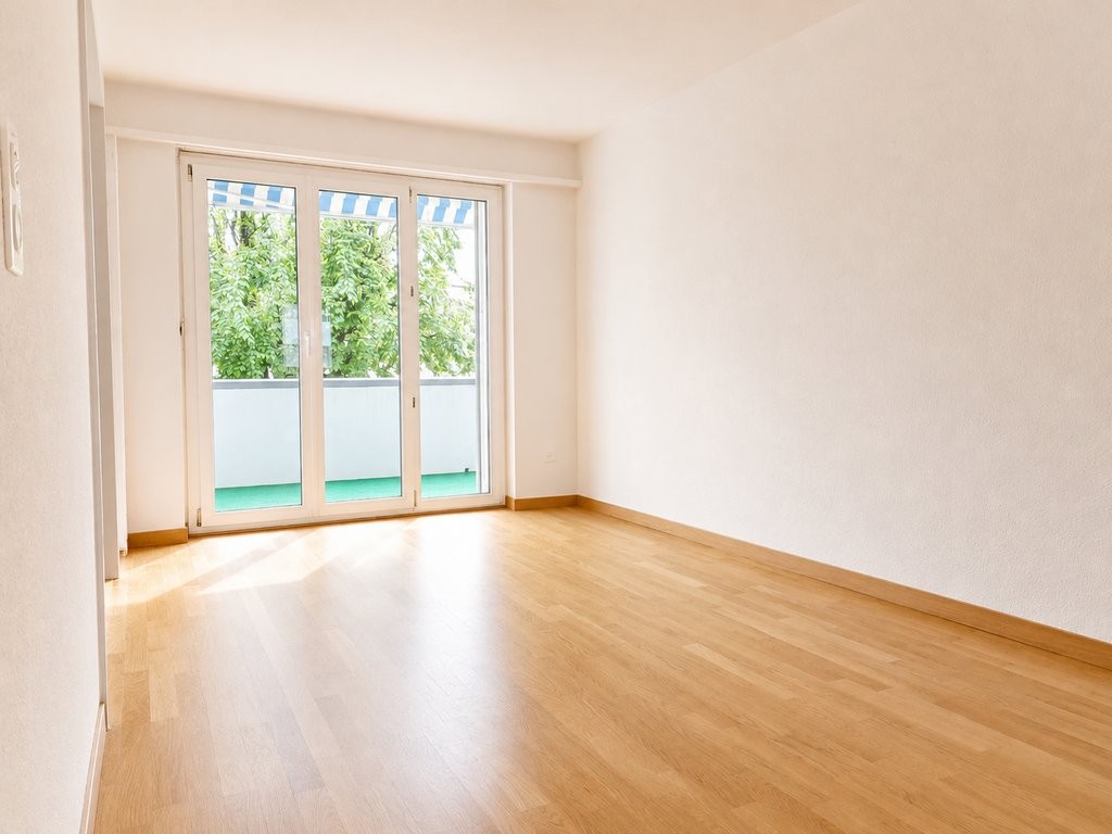 3 ½ pièces appartement