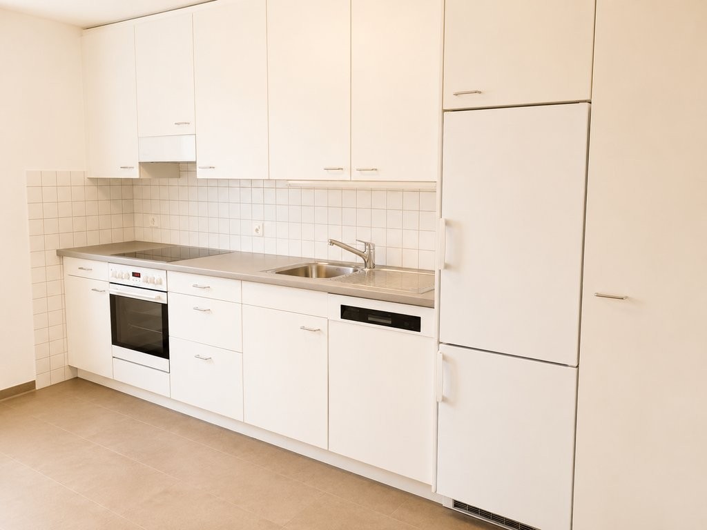 3 ½ pièces appartement