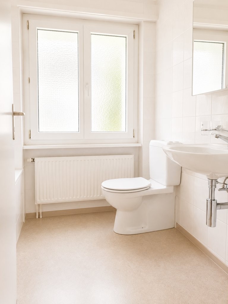 3 ½ pièces appartement