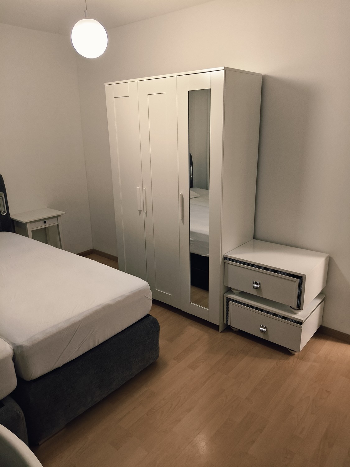 Chambre dans une colocation, photo 1 sur 3
