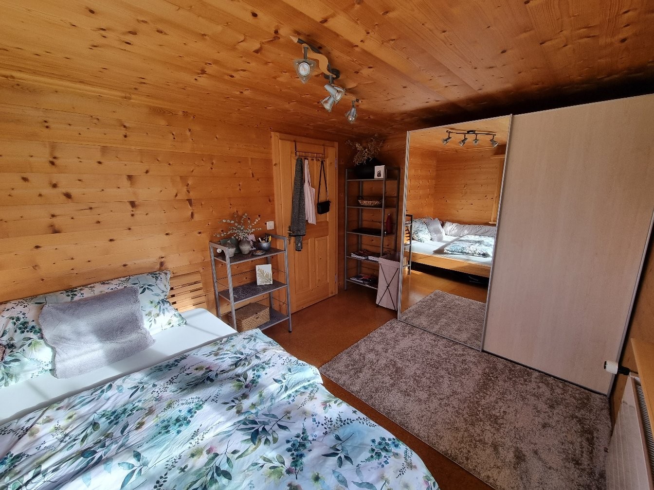 Chambre en colocation, photo 1 sur 7