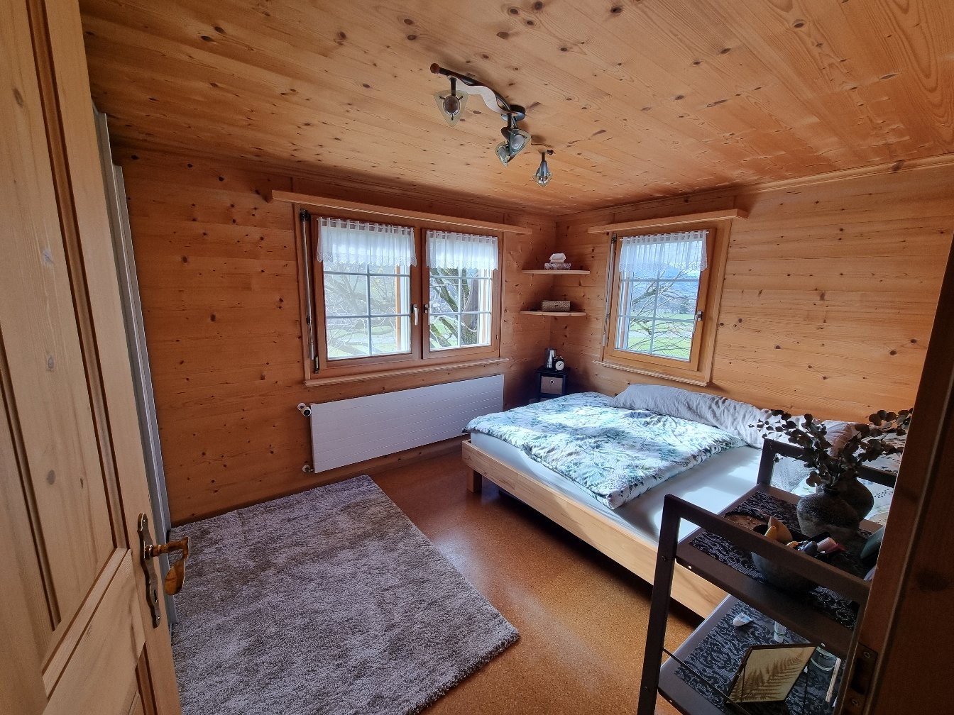 Chambre en colocation, photo 2 sur 7