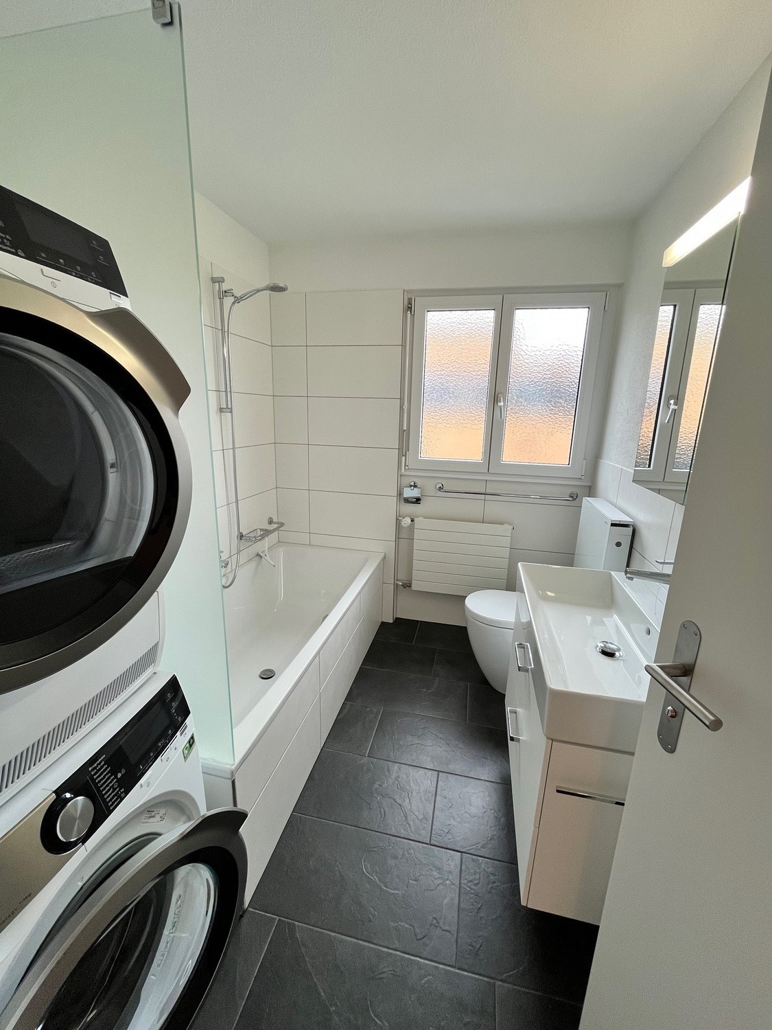 Appartement de 2 ½ pièces, photo 8 sur 9