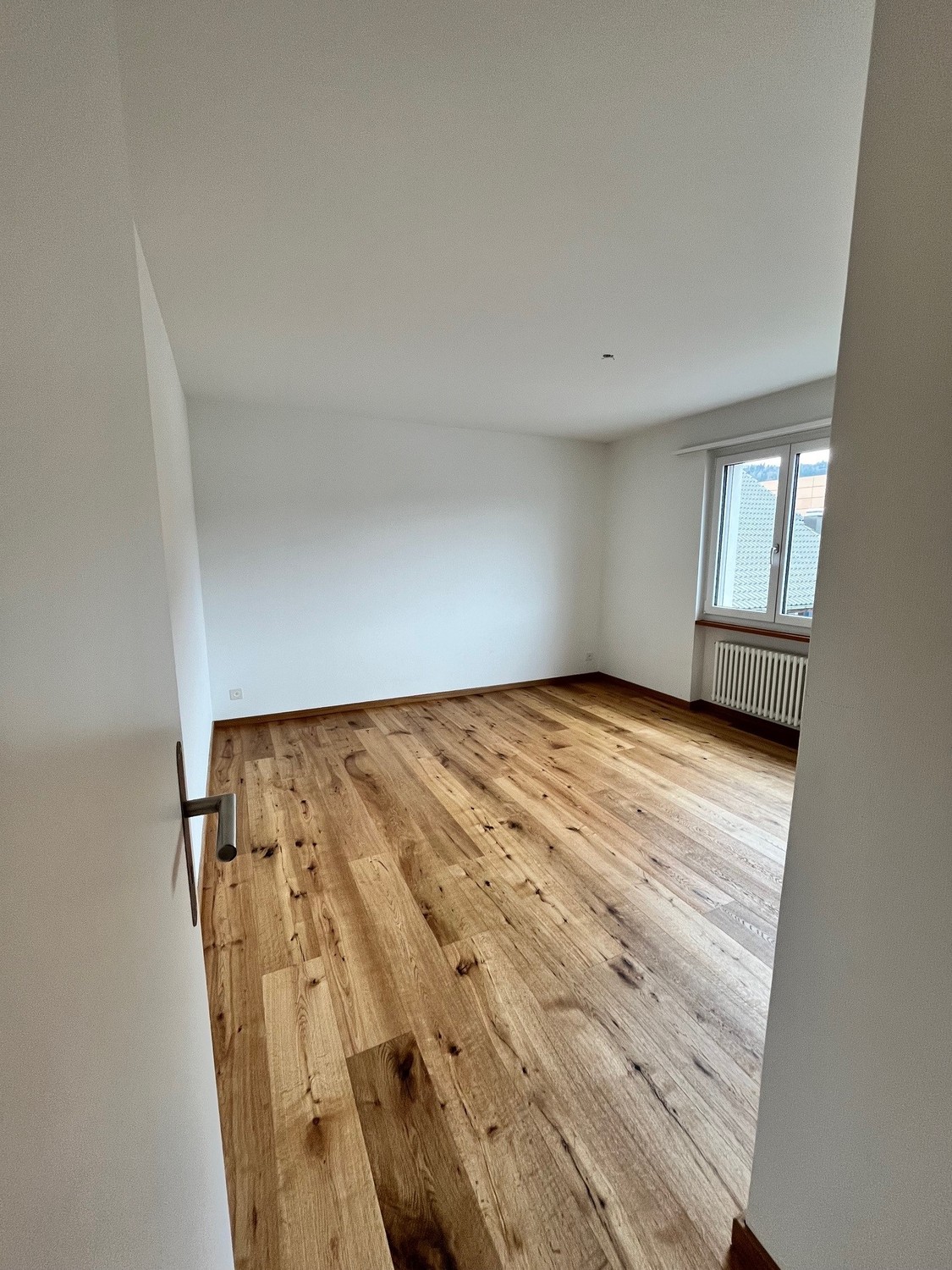 Appartement de 2 ½ pièces, photo 7 sur 9