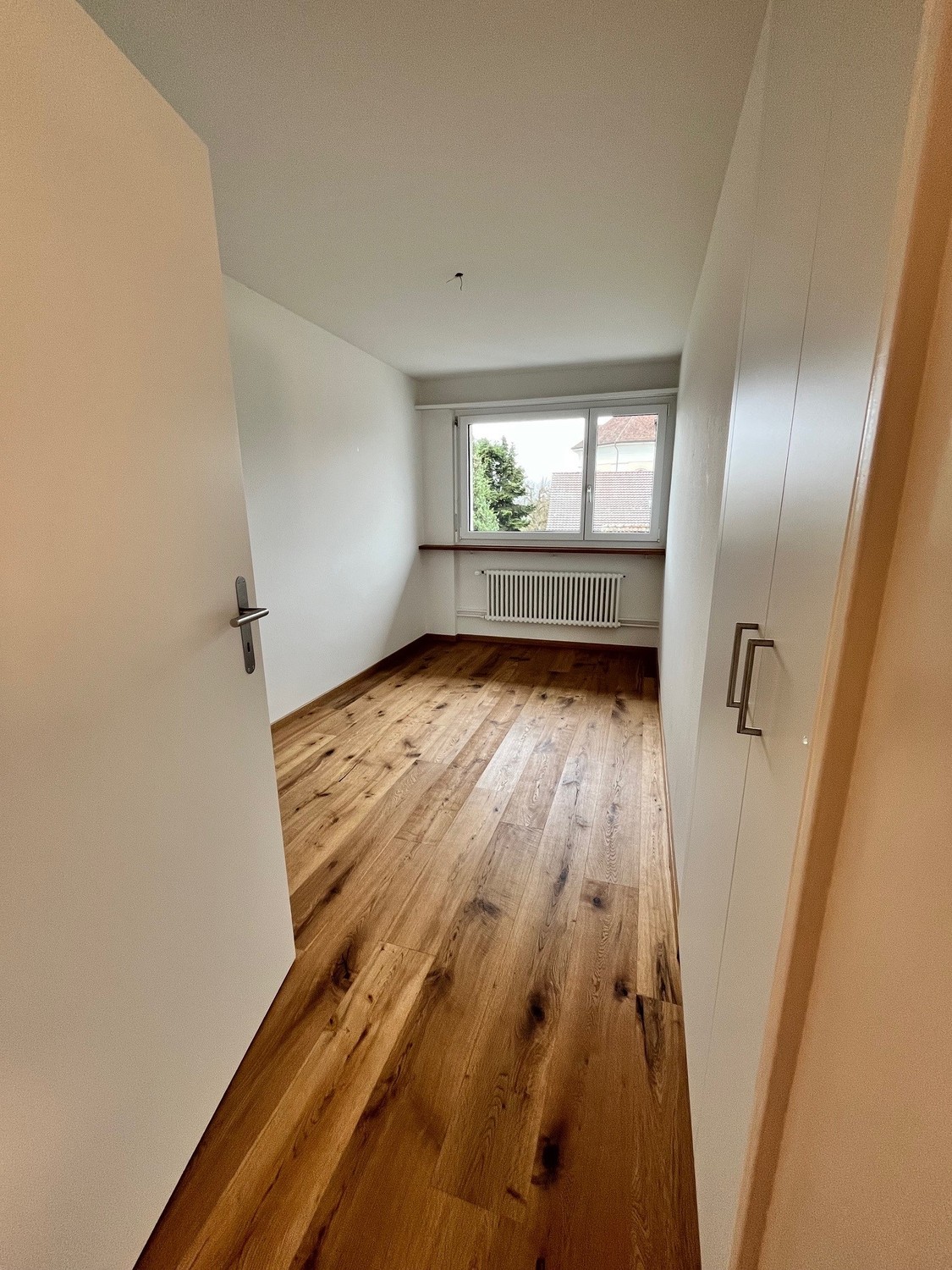 Appartement de 2 ½ pièces, photo 3 sur 9