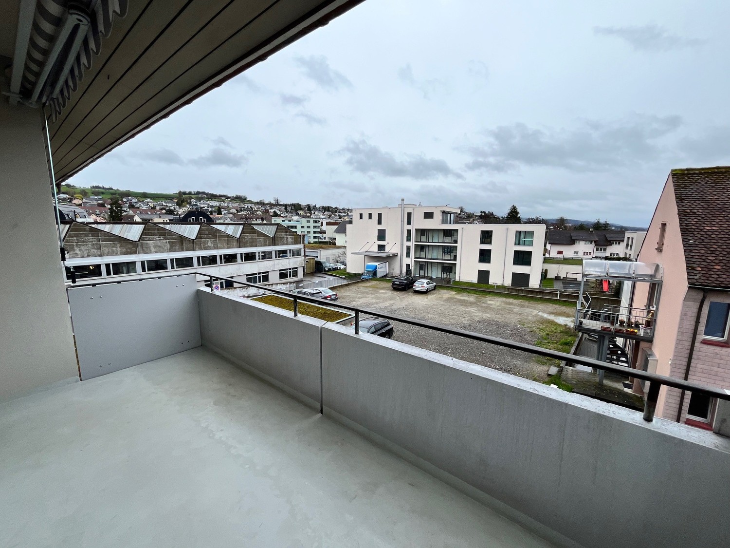Appartement de 2 ½ pièces, photo 6 sur 9
