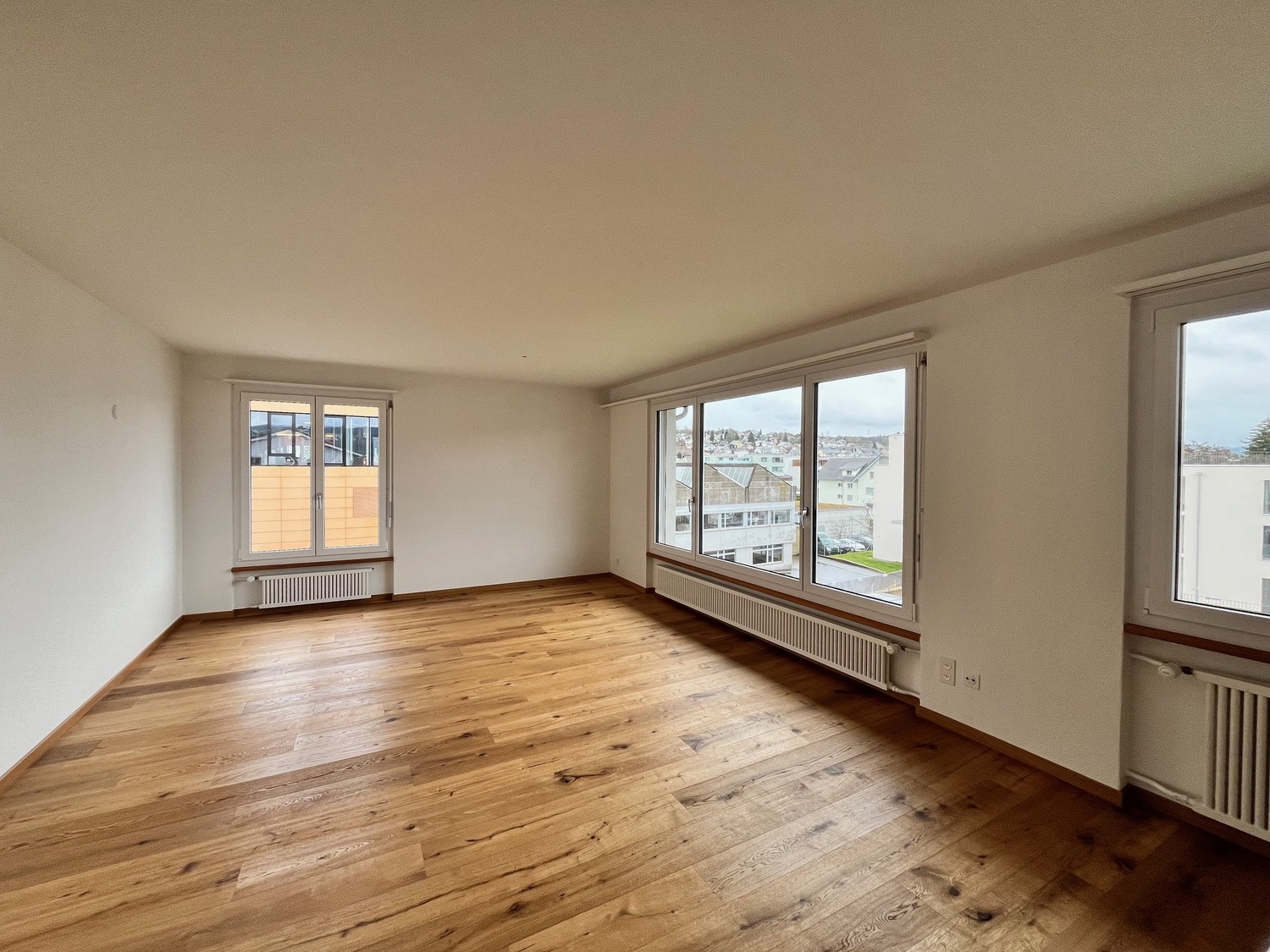 Appartement de 2 ½ pièces, photo 2 sur 9