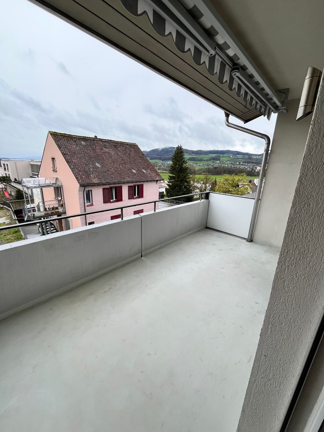 Appartement de 2 ½ pièces, photo 4 sur 9