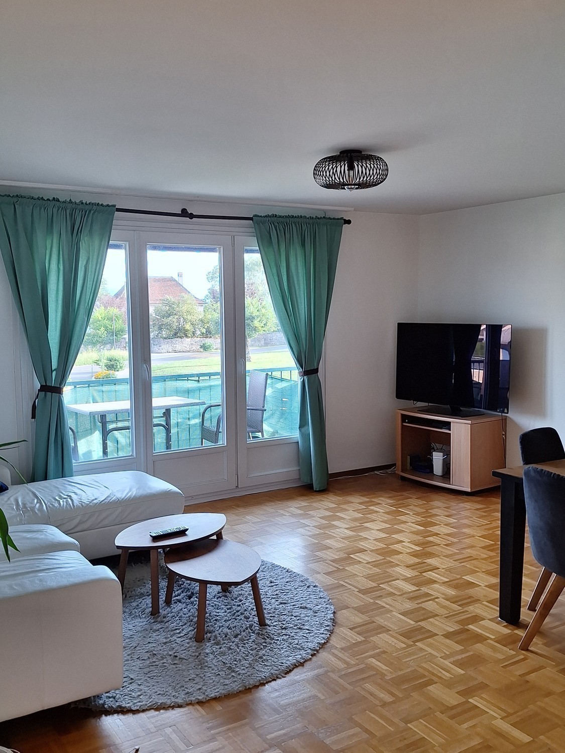 Room in a shared flat, photo 1 sur 3
