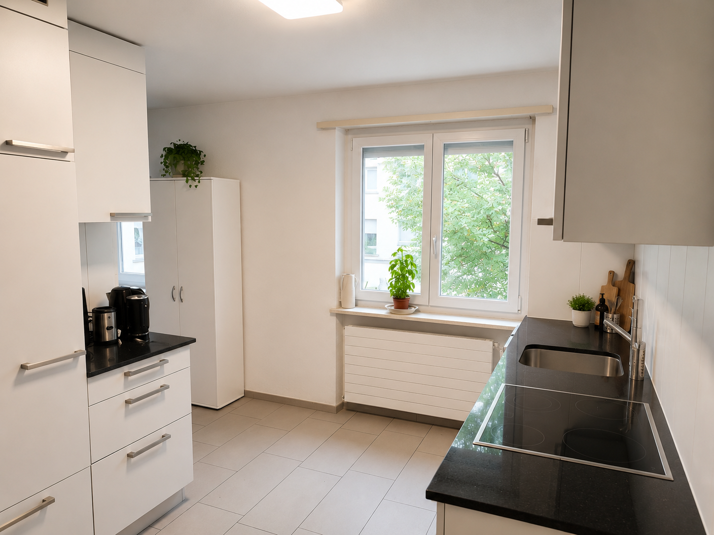 Appartement de 6 ½ pièces, photo 8 sur 10