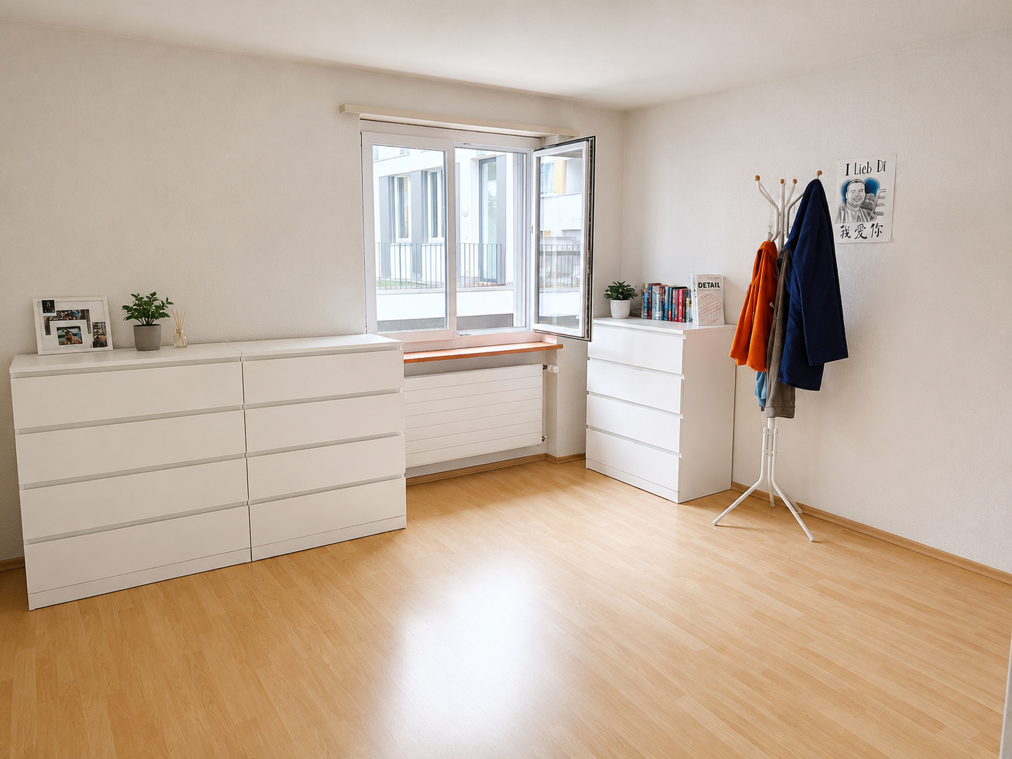 Appartement de 6 ½ pièces, photo 6 sur 10