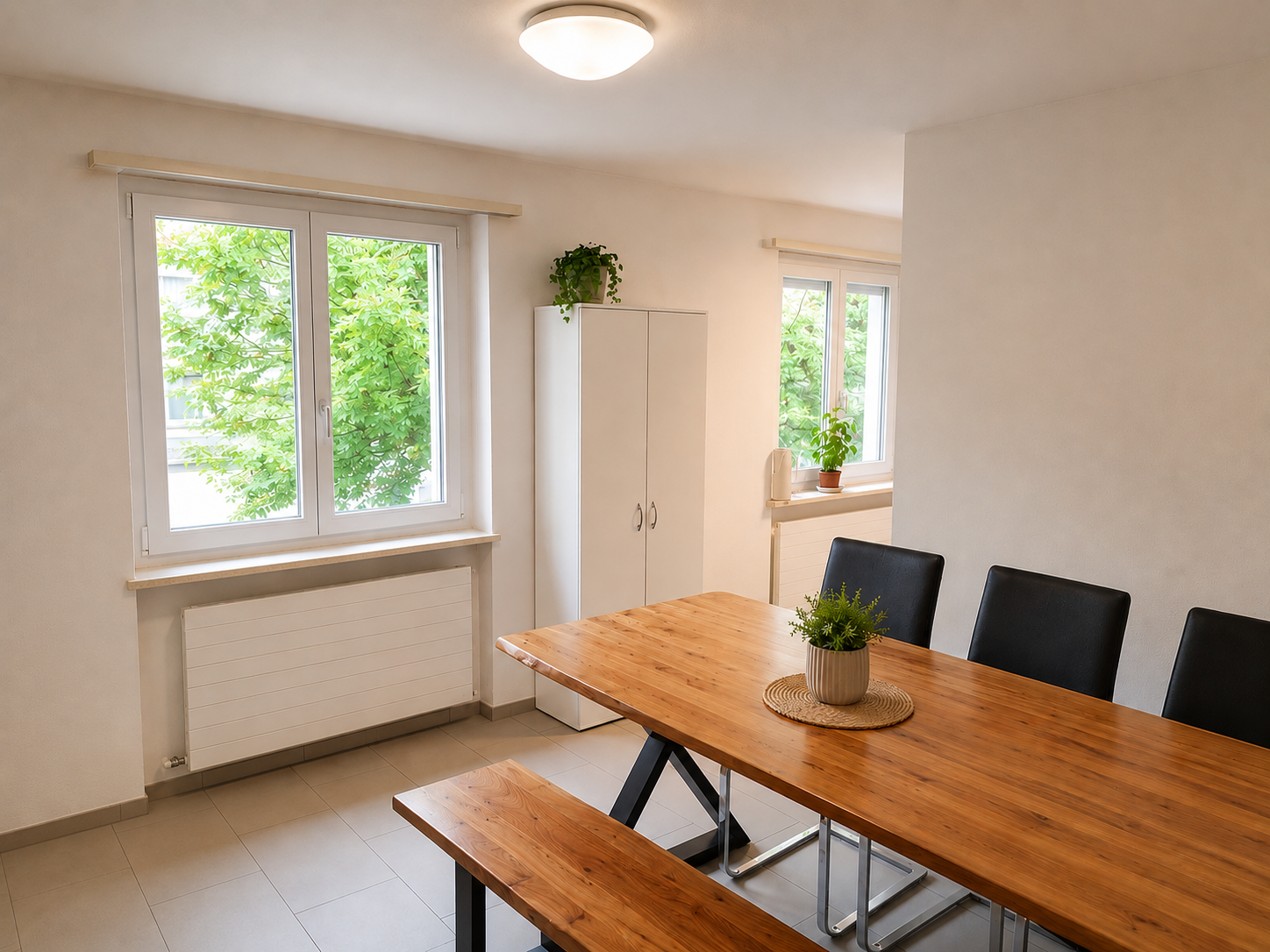 Appartement de 6 ½ pièces, photo 3 sur 10