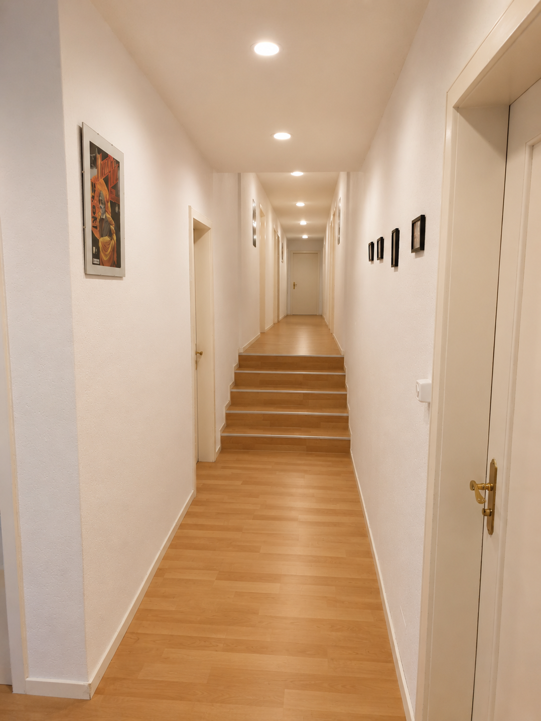 Appartement de 6 ½ pièces, photo 1 sur 10