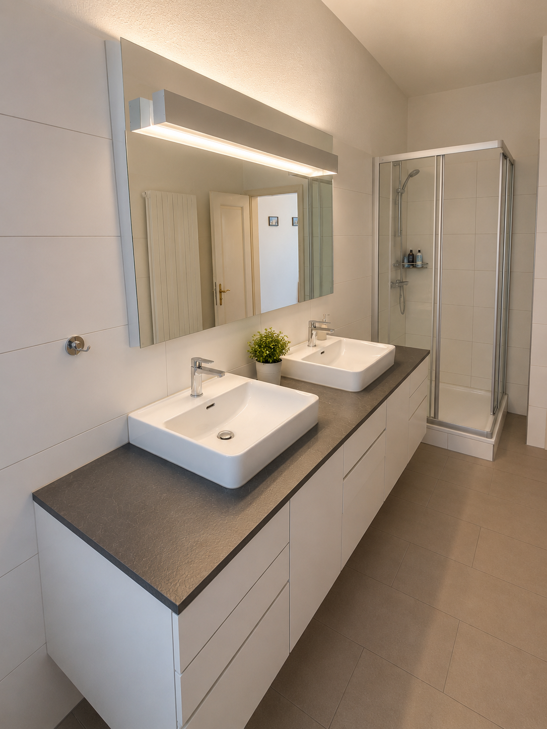 Appartement de 6 ½ pièces, photo 9 sur 10