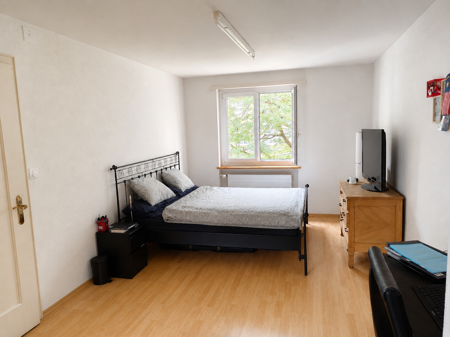 Appartement de 6 ½ pièces, photo 5 sur 10