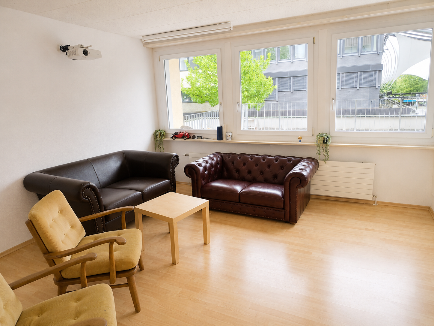 Appartement de 6 ½ pièces, photo 7 sur 10