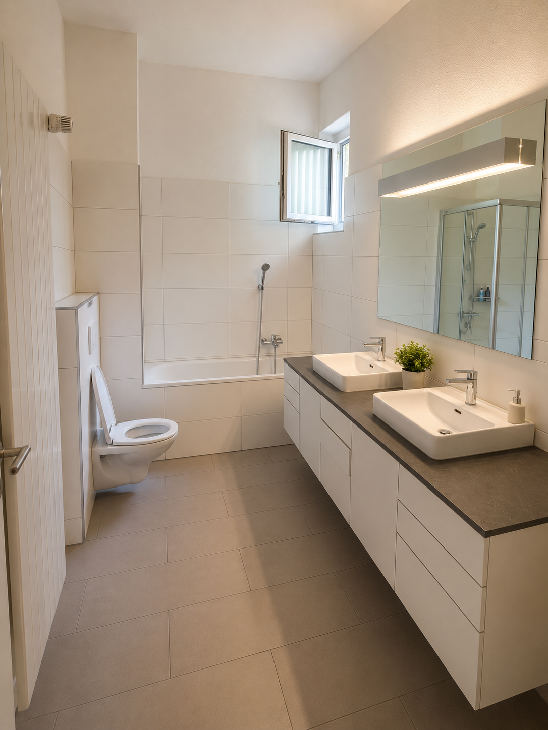 Appartement de 6 ½ pièces, photo 10 sur 10