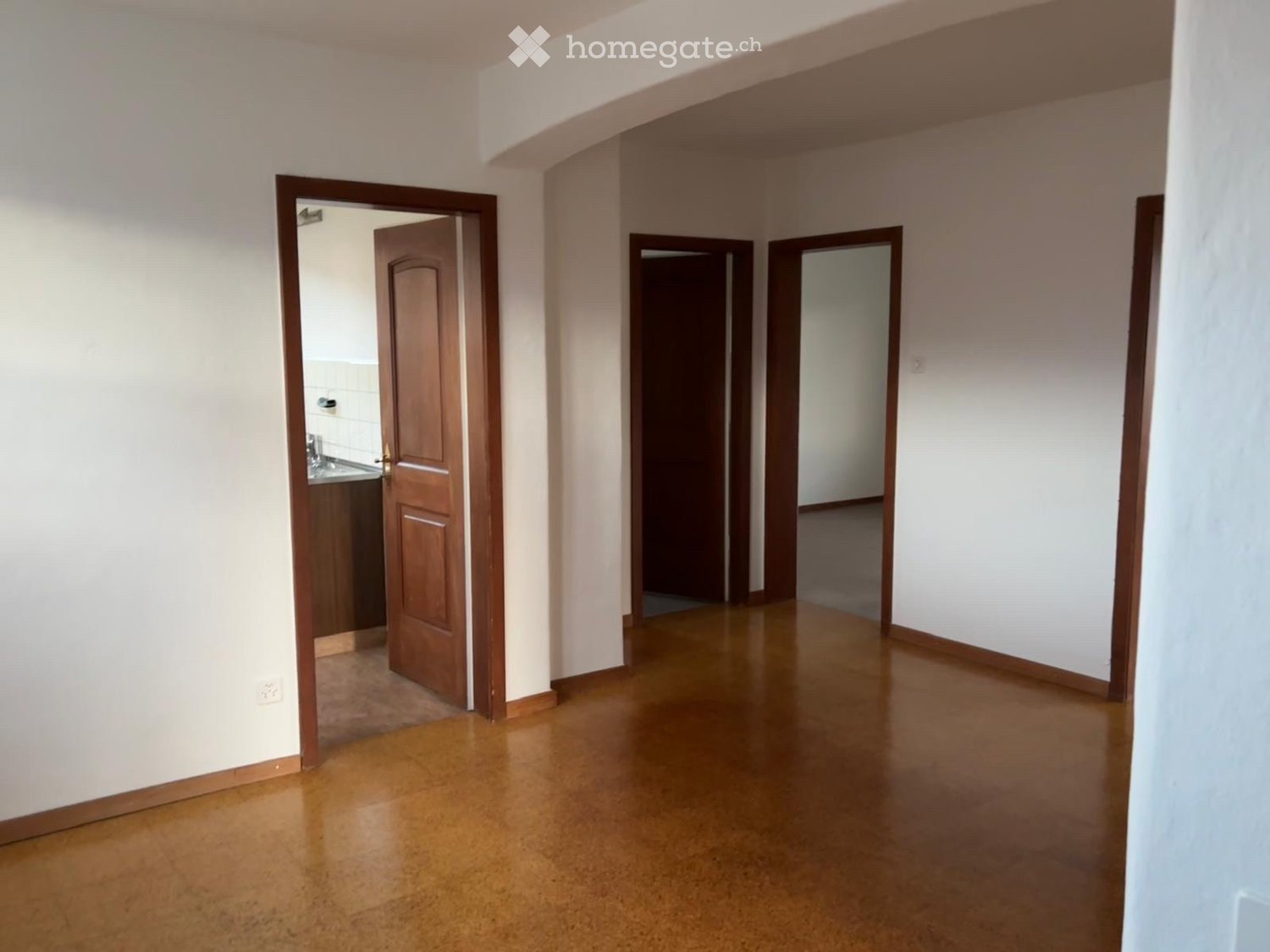 Appartement de 3 pièces, photo 4 sur 5