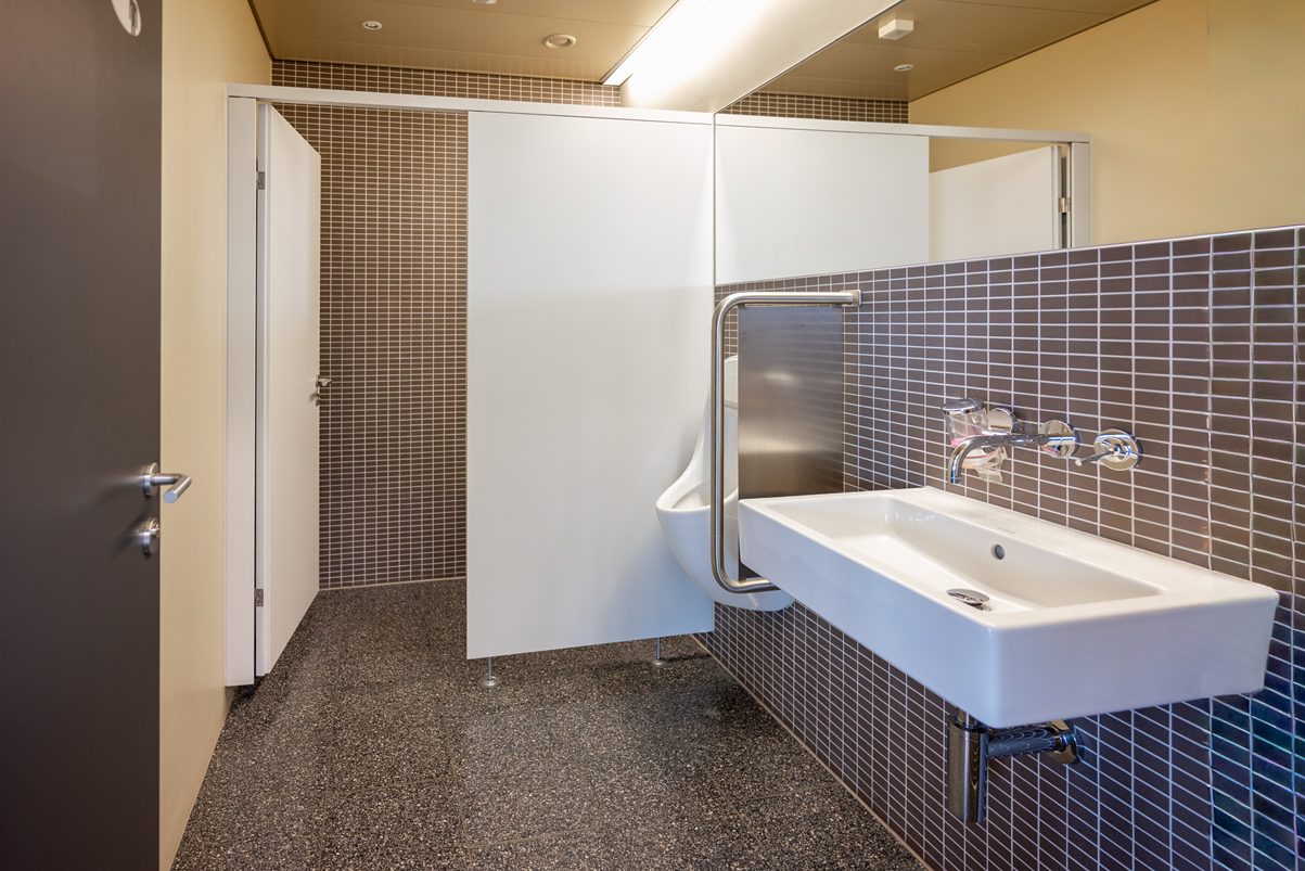 Bureau de 373m², photo 9 sur 10