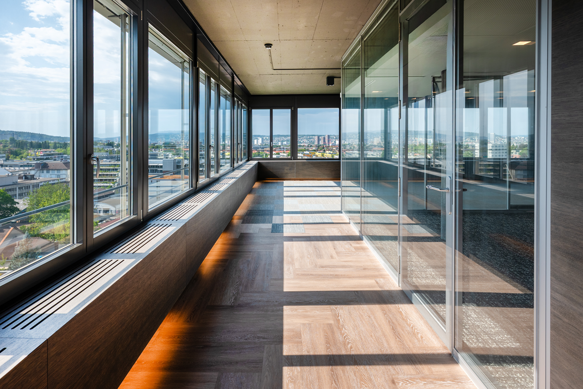 Bureau de 373m², photo 2 sur 10