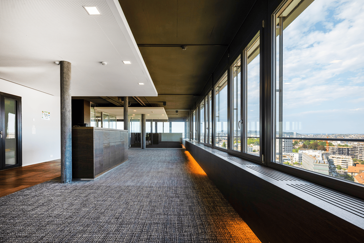 Bureau de 373m², photo 5 sur 10