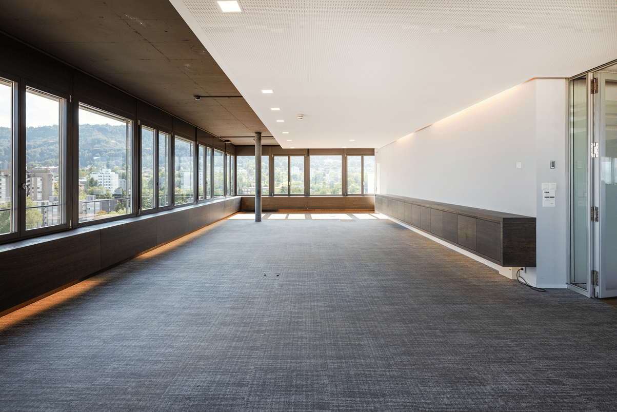Bureau de 373m², photo 6 sur 10