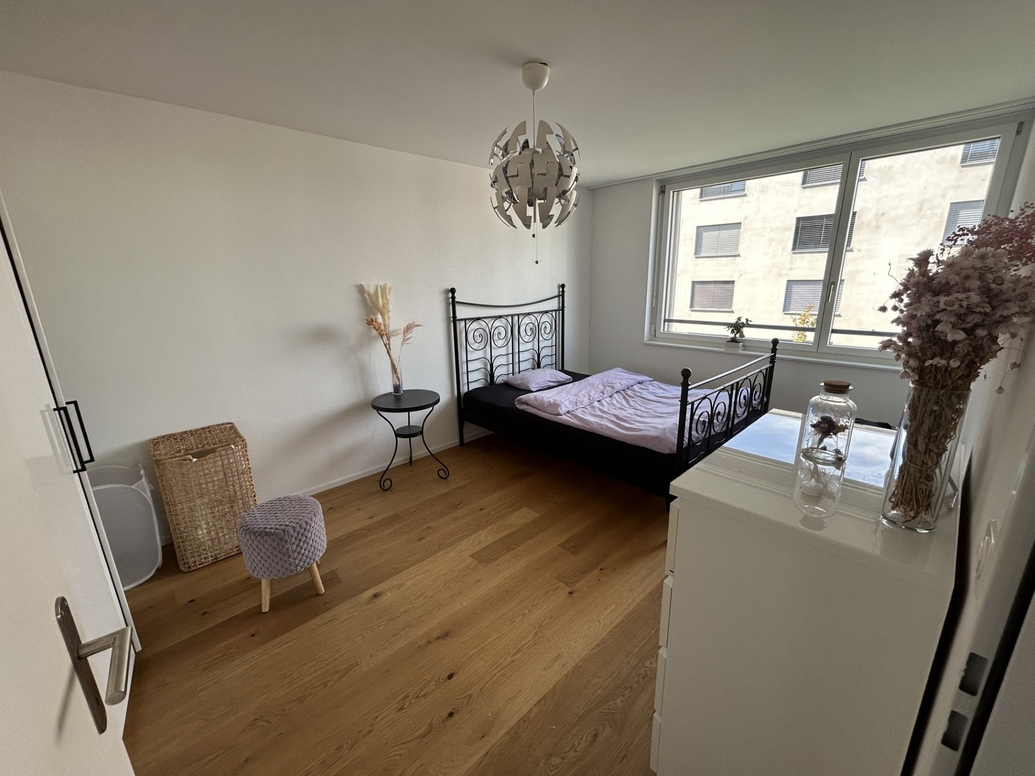 Appartement de 3 ½ pièces, photo 5 sur 7
