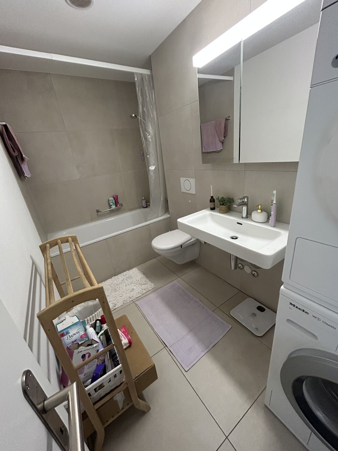Appartement de 3 ½ pièces, photo 7 sur 7