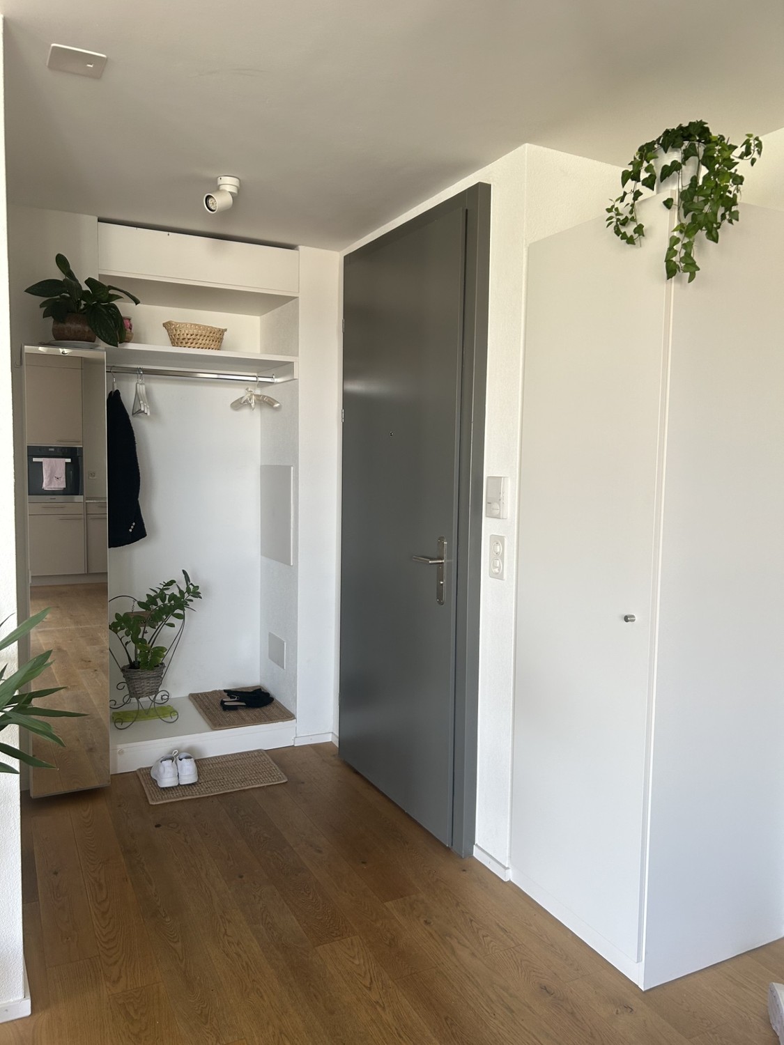 Appartement de 3 ½ pièces, photo 2 sur 7