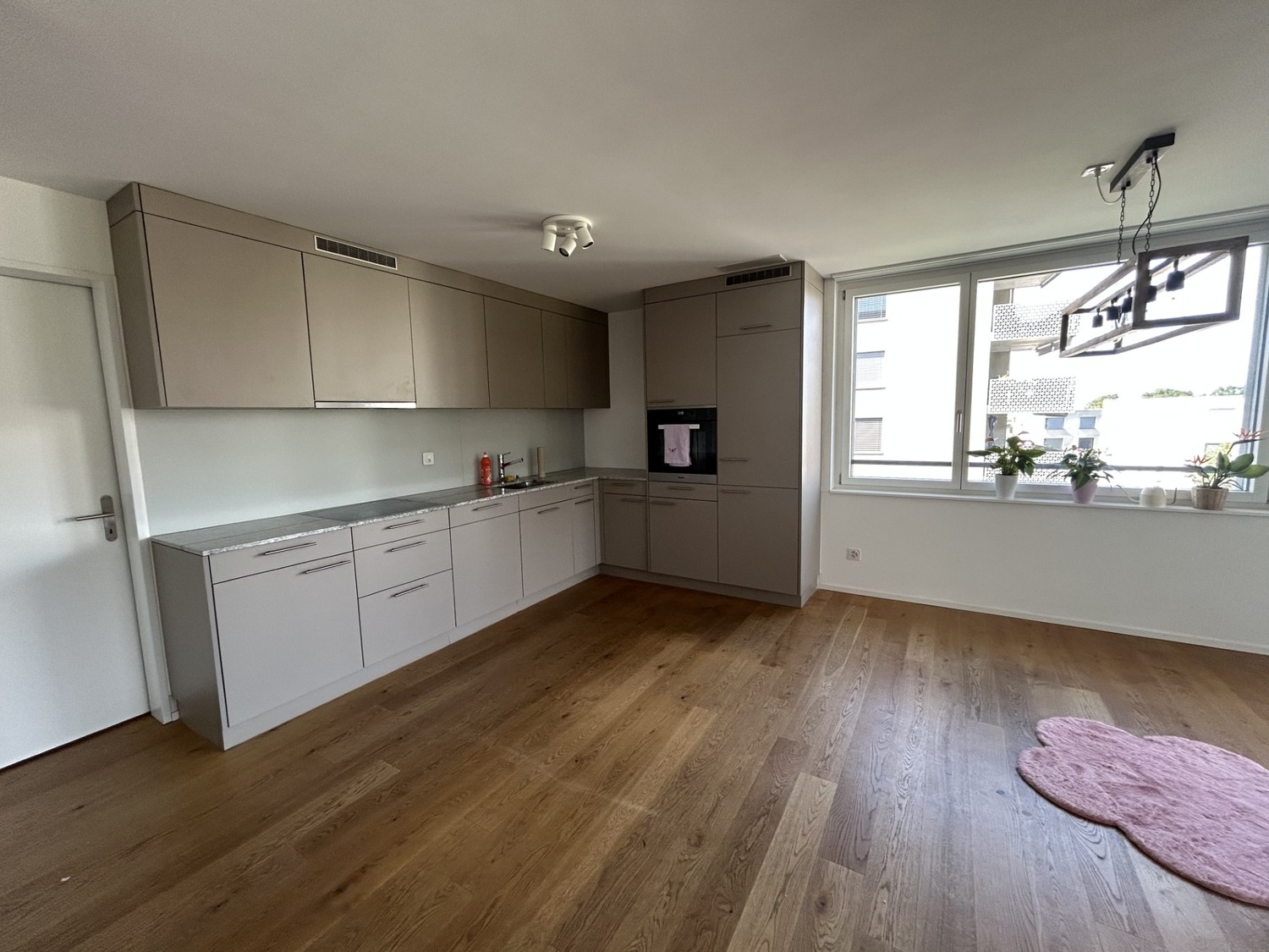 Appartement de 3 ½ pièces, photo 1 sur 7