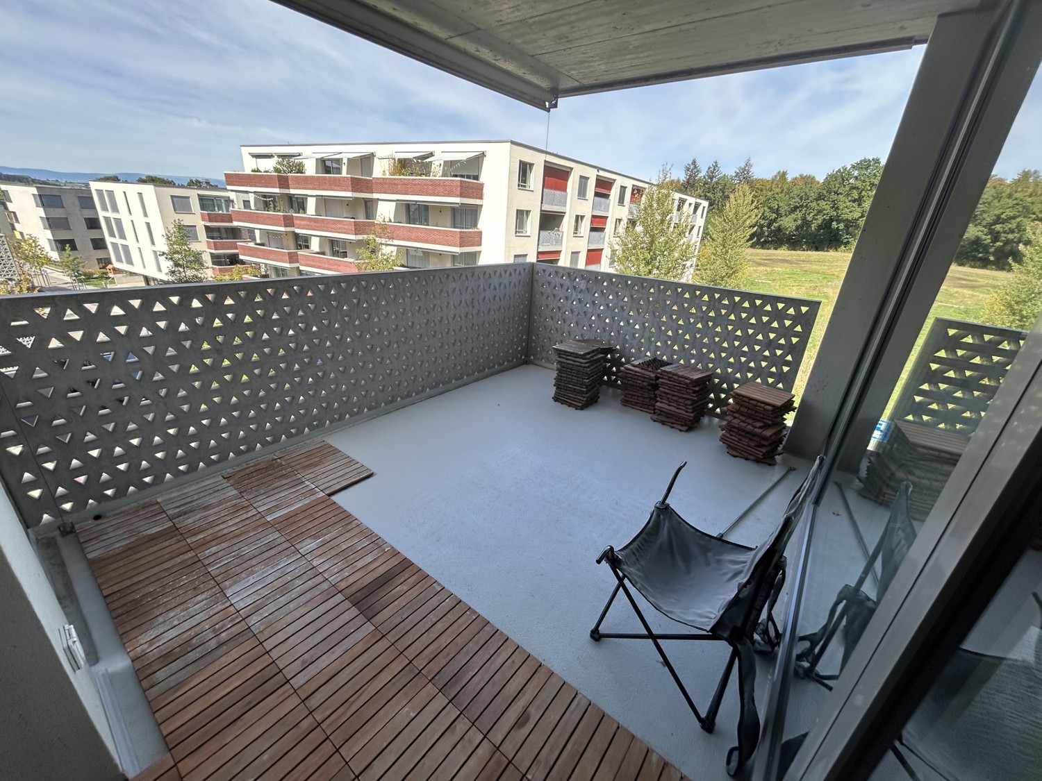 Appartement de 3 ½ pièces, photo 3 sur 7