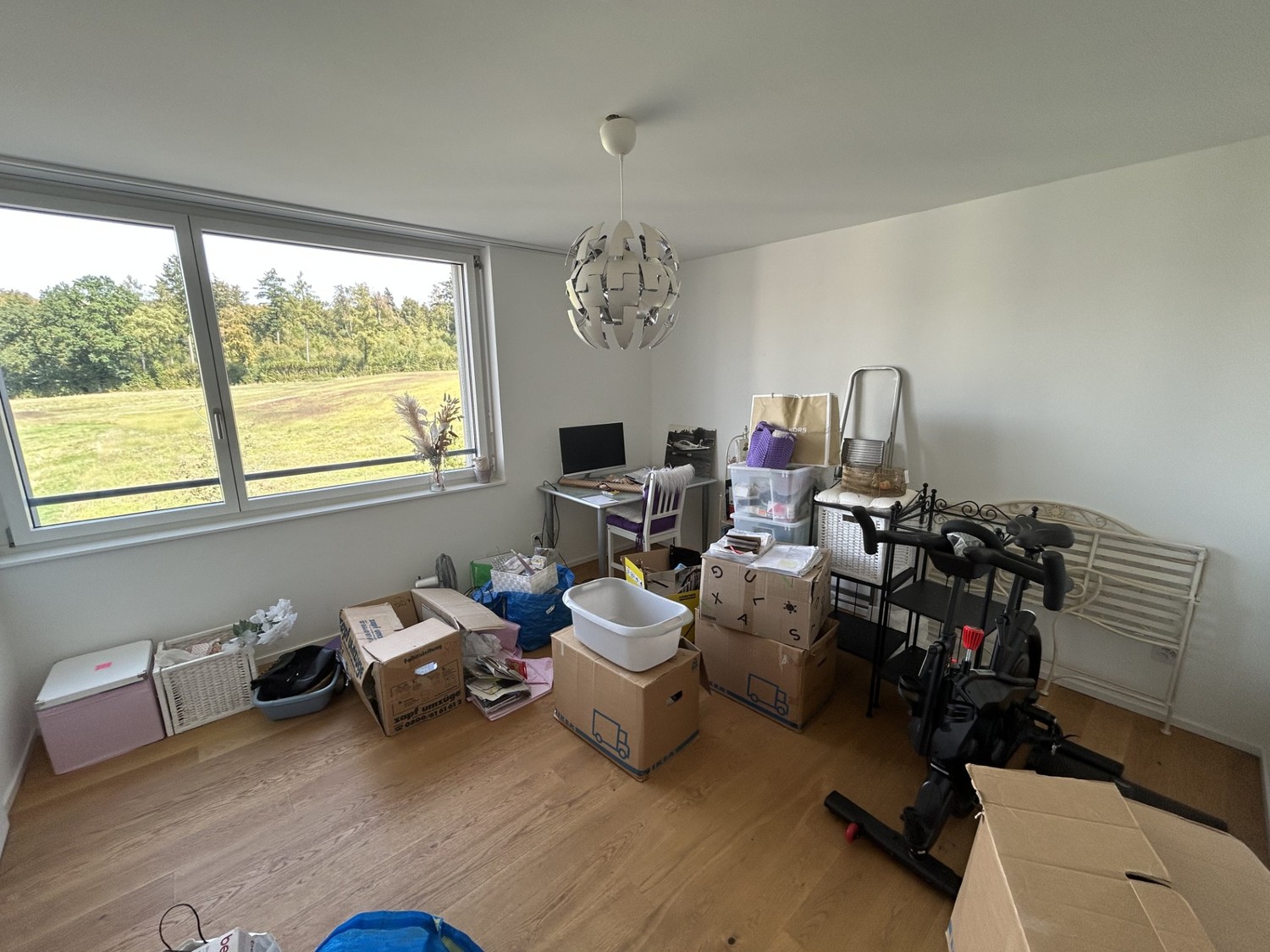 Appartement de 3 ½ pièces, photo 6 sur 7