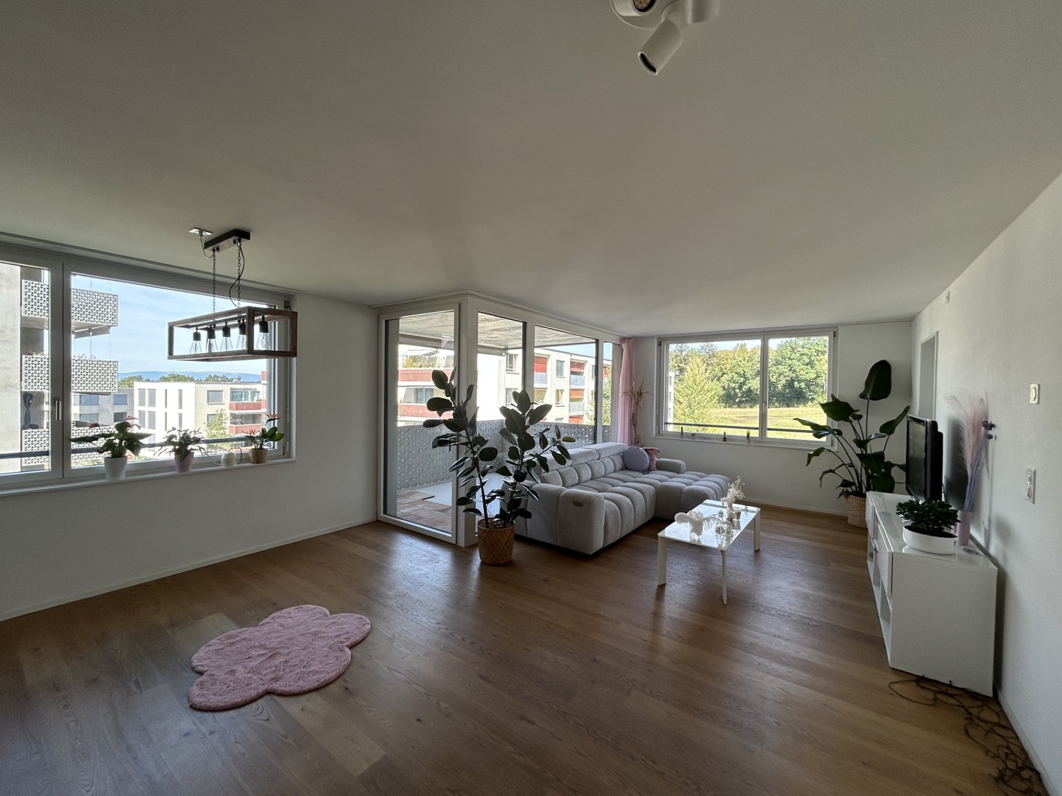 Appartement de 3 ½ pièces, photo 4 sur 7