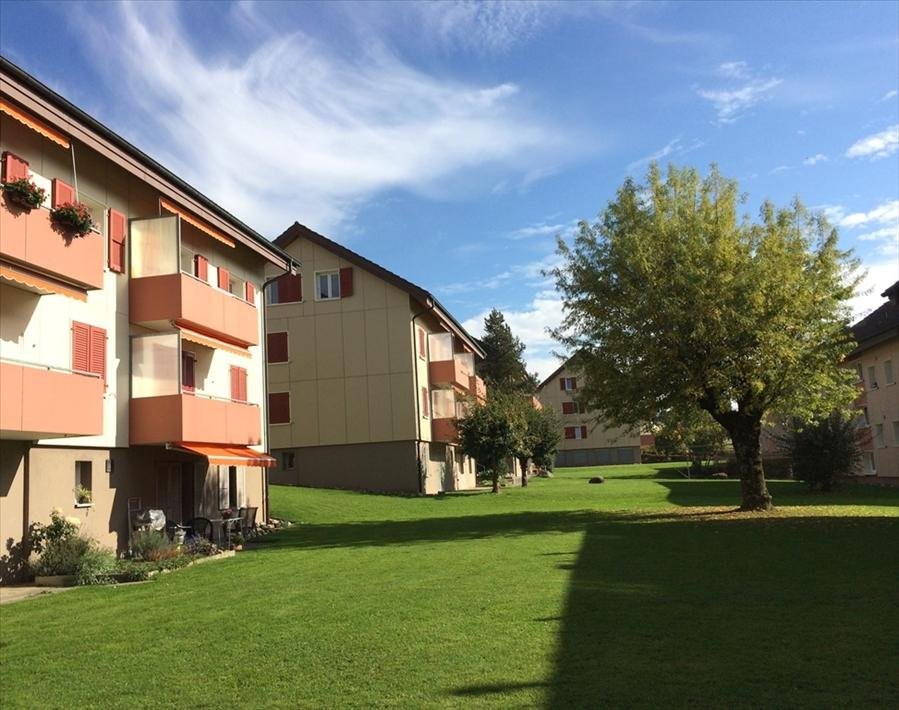 Appartement de 4 pièces
