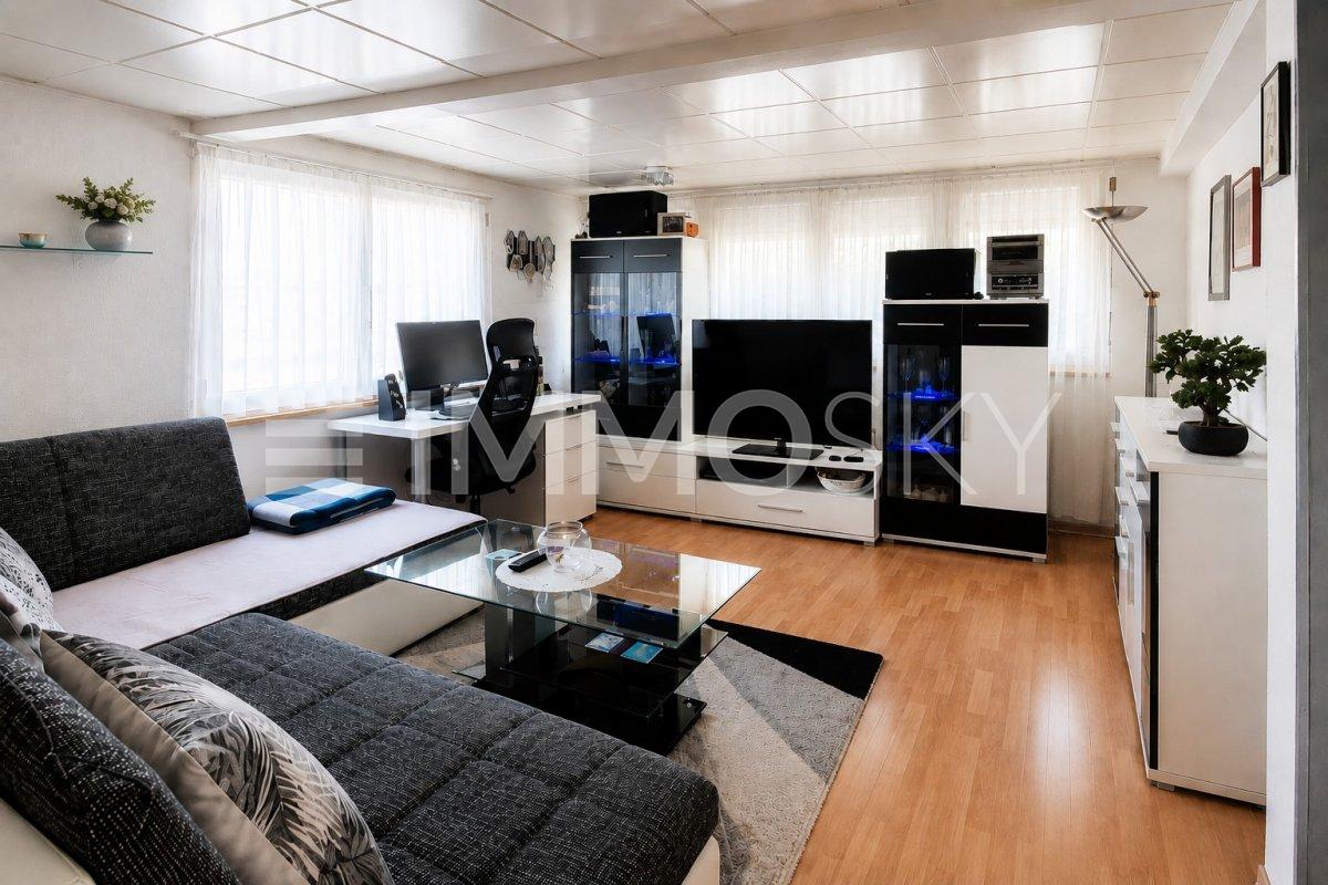 Appartement de 2 ½ pièces, photo 2 sur 7