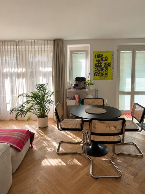 3 ½ rooms apartment, photo 2 sur 4