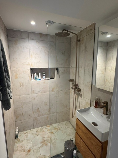 3 ½ rooms apartment, photo 3 sur 4