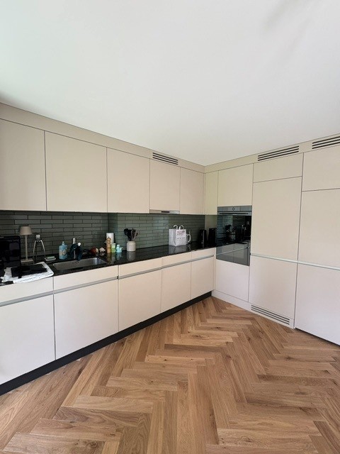 3 ½ rooms apartment, photo 4 sur 4