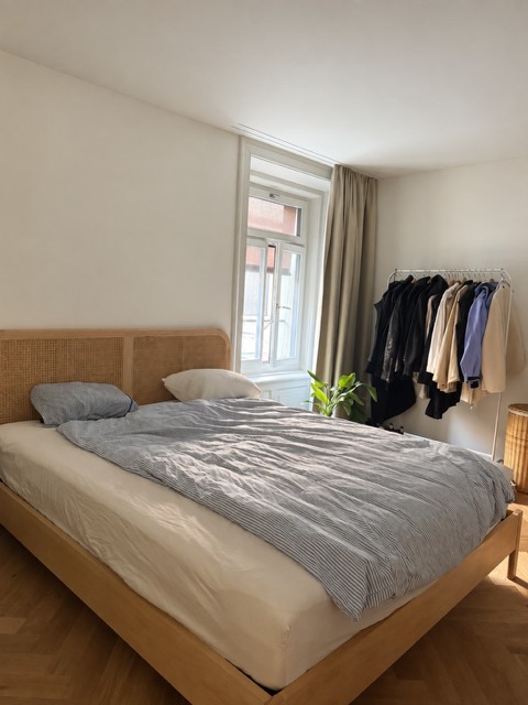 3 ½ rooms apartment, photo 1 sur 4