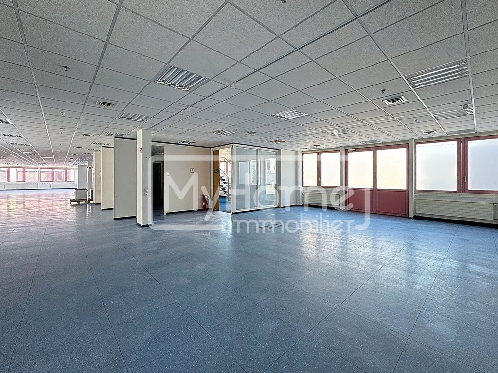 negozio di 1485m²
